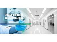 Laboratory Ventilation Solutions Supplier- E3 Green Technology