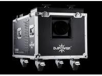 How Do Water-Based Fog Machines Work?