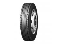 What Are the Types of Mining Dump Truck Tires?  