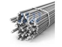 REINFORCING BAR (RE BAR)