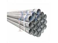 WELDED PIPE