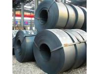 Hot Rolled Steel Products Types and Applications