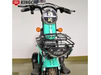 How Does a 3 Wheels Electric Scooter Work?