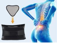 When to Use a Back Brace