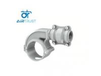 Press Fittings: Efficient and Reliable Pipe Connection Solution
