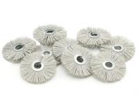 What is an Oxygen Aluminum Wheel Brush?