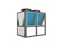 What are the different types of air conditioners for commercial use?