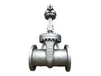 What Are the Gate Valve Types?