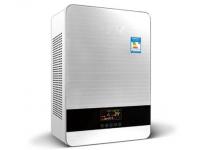 The Future of Heating: Induction Water Heaters and Their Advantages