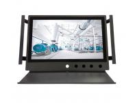 How to Choose Capacitive Touch Monitors