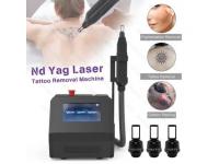 Effective Tattoo Removal with Advanced Technology