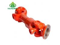 Understanding Universal Joint Shafts and Their Applications