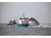 Dredging Gravel Pump