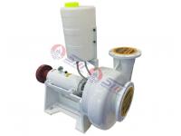 Buying Guide to Choosing the Best FGD Pump