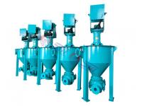 Ultimate Guide to Froth Pumps