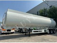 Fuel Tank Trailer: A Complete Guide