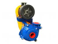 Horizontal VS Vertical Slurry Pump: Which Should You Choose?