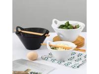 Bowl Maintenance Methods