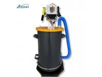 A Comprehensive Guide to Powder Coating Equipment