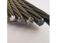 Using Prestressed Concrete Steel Wire in PHC Pile Production