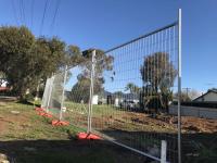 Why Is a Temporary Fence Essential for Your Project or Event?