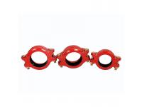 Grooved Versus Flanged Connections: Simplifying Installation, Maintenance, and Operation