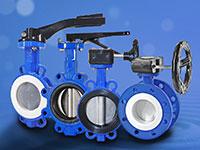 Introduction to Butterfly Valves