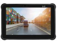 WT10RX 10” IP67 Rugged Android Tablet | 4G LTE, 10,000mAh Battery & Industrial Durability