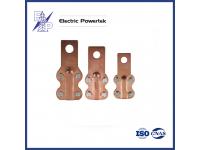 Importance of Copper Cable Lugs in Electrical Connections