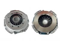 What Are Clutch Components and Why Are They Important for Your Car?