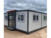 Affordable Container Housing Solutions for Urban Areas