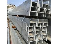 Hot Rolled Profile HW HM HN H-beams