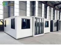 Is an Expandable Prefab House the Future of Modern Living?