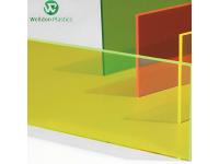 How to Choose the Right Acrylic Sheet Manufacturer?