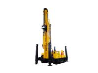 Is the Crawler Mounted Versatile Well Drilling Rig the Future of Efficient Well Drilling?