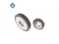 How to Manufacture Custom Gears?