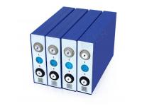 How do you manufacture lithium-ion battery cells?