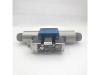 How Does a Hydraulic Flow Control Valve Work?