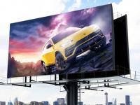 How to Choose Outdoor LED Screen?