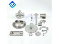 Guide to Camlock Fittings