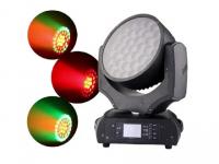 How to Choose a High-Quality LED Moving Head Light?
