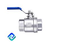 A Guide to Applications for Stainless Steel Ball Valves