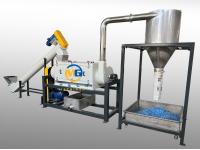 Revolutionizing Plastic Recycling: Cutting-Edge Machines from MachineMG
