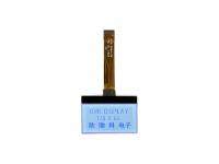 How Does an OLED Character Display Work?