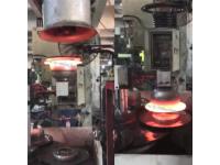 The Pros and Cons of Induction Hardening