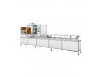 How Automatic Gravimetric Water Meter Test Benches Work