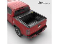 Why Choose an Electric Tonneau Cover for Your Truck?