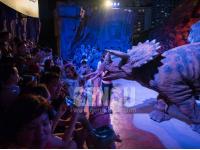 ​What Are the Latest Trends in Dinosaur Costumes?