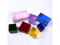 Planet Display, Acrylic Spray Paint Ball