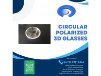 Experience the Ultimate 3D Adventure with Polarized 3D Glasses